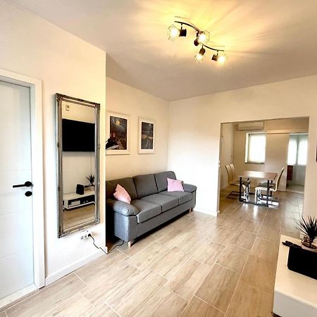 Apartment Darka Spalato Esterno foto