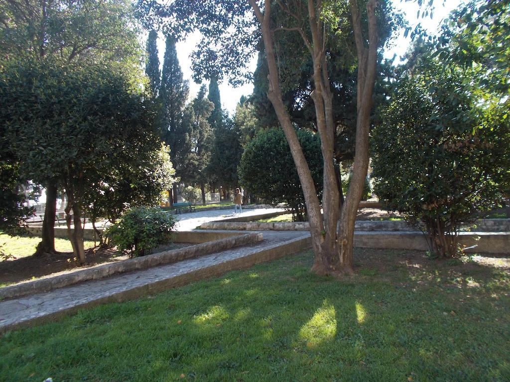 Apartment Darka Spalato Camera foto